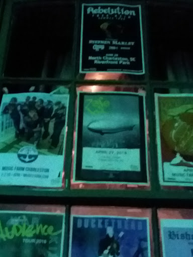 Live Music Venue «Music Farm», reviews and photos, 32 Ann St, Charleston, SC 29403, USA