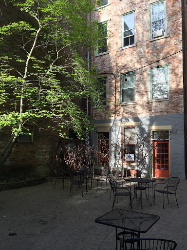 Book Store «Iris Book Cafe», reviews and photos, 1331 Main St, Cincinnati, OH 45202, USA