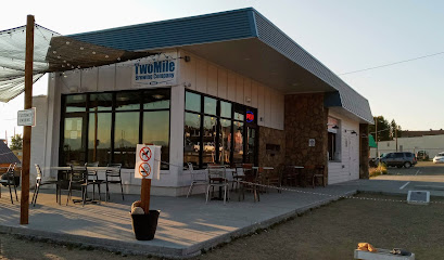 Two Mile Brewing Co