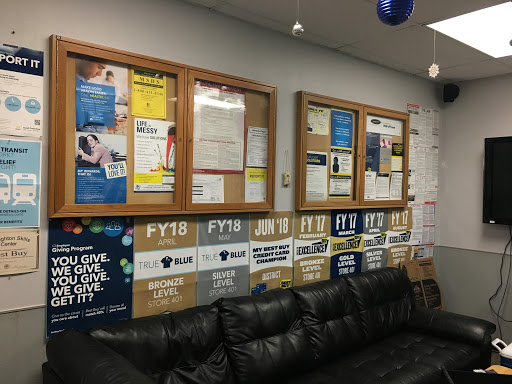 Electronics Store «Best Buy», reviews and photos, 23000 Eureka Rd, Taylor, MI 48180, USA