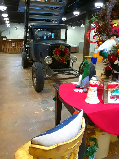 Boutique «The Cannery Center», reviews and photos, 2005 N Washington Blvd, Ogden, UT 84414, USA