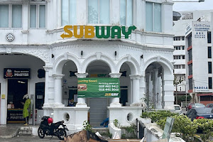 Subway Jalan Hutton image