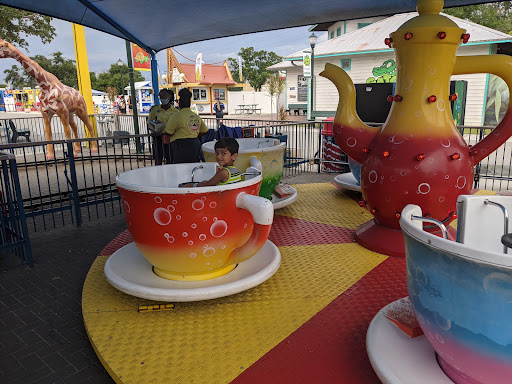 Theme Park «Fun Spot America Theme Parks-Orlando», reviews and photos, 5700 Fun Spot Way, Orlando, FL 32819, USA