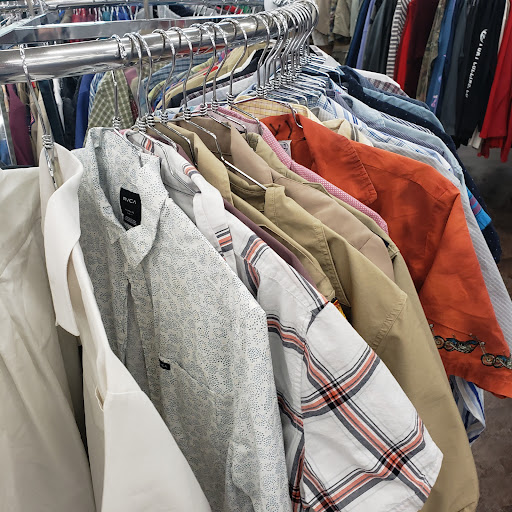 Thrift Store «Deseret Industries Thrift Store», reviews and photos