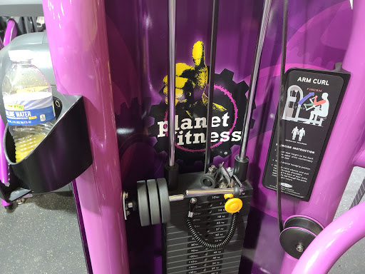 Gym «Planet Fitness», reviews and photos, 6463 N Canton Center Rd, Canton, MI 48188, USA
