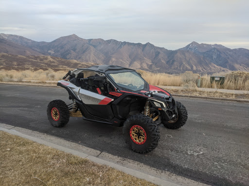 Motorsports Store «Tooele Valley Motorsports», reviews and photos, 354 E Cimmarron Way, Erda, UT 84074, USA