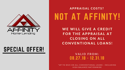 Mortgage Lender «Affinity Home Lending», reviews and photos