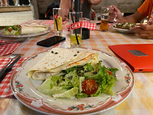 Photo n°26 de Double Je à Aix-les-Bains ()