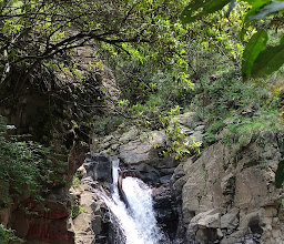 Las Cascadas Naturales Villa del Carbón photo