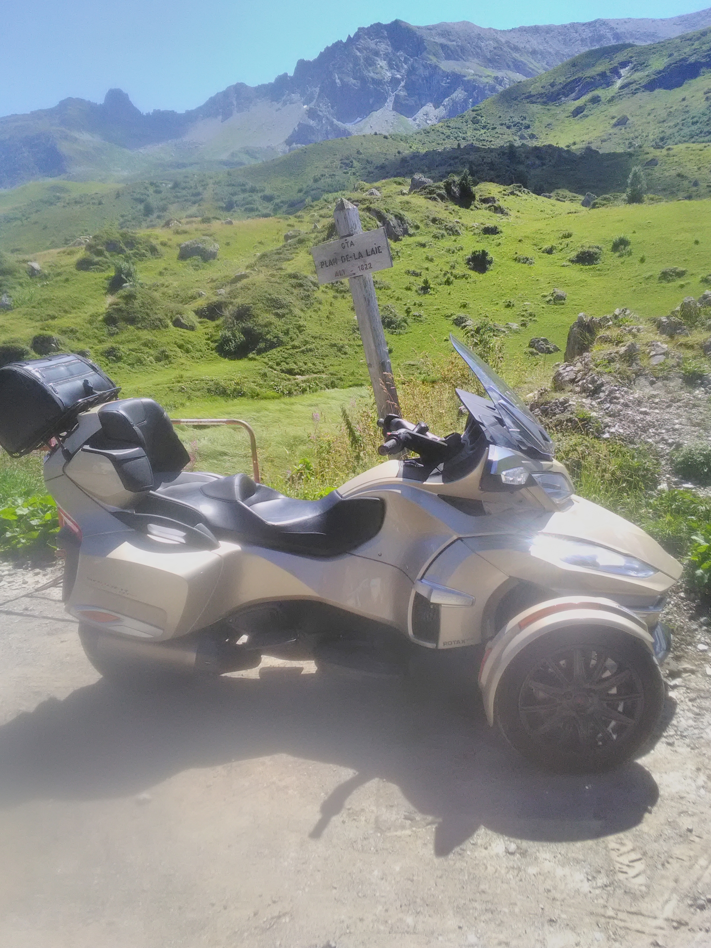 Photo n° 1 de l'avis de joel.o fait le 12/08/2018 à 13:49
