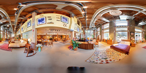 McKinnon Furniture, 1201 Western Ave, Seattle, WA 98101, USA, 
