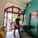 Photo n°2 de l'avis de Rita.a fait le 14/06/2023 à 14:45 sur le  Forno Ricca Quadrilatero à Turin