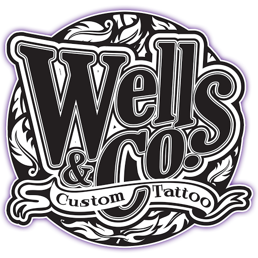 Explore tattoo ideas flags, creative tattoo ideas in Dayton, available at Wells & Co. Custom Tattoo