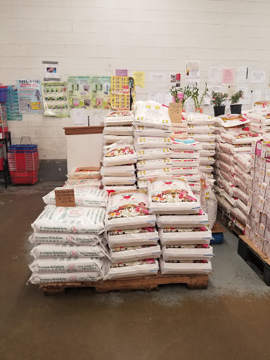 Asian Grocery Store «Lucky Market», reviews and photos, 7100 E Harry St, Wichita, KS 67207, USA