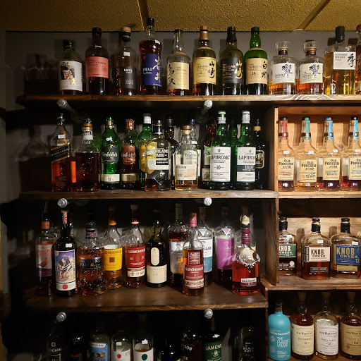 Liquor Store «Riverside Liquors», reviews and photos, 1251 King St, Jacksonville, FL 32204, USA