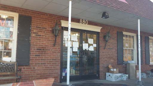 Asian Grocery Store «Asia Grocery Store», reviews and photos, 880 Peters Creek Pkwy, Winston-Salem, NC 27103, USA