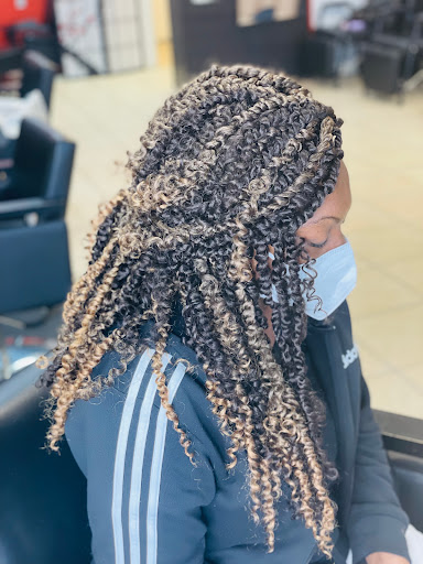 Beauty Salon «Bello Hair Salon», reviews and photos, Bello Hair Salon, 1764 Winchester Blvd, Campbell, CA 95008, USA