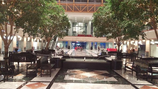 Performing Arts Theater «Blumenthal Performing Arts», reviews and photos, 130 N Tryon St, Charlotte, NC 28202, USA