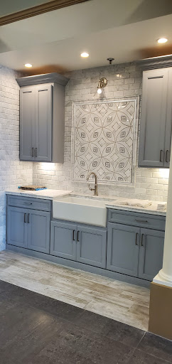 Tile Store «The Tile Shop», reviews and photos, 9699 W Broad St, Glen Allen, VA 23060, USA