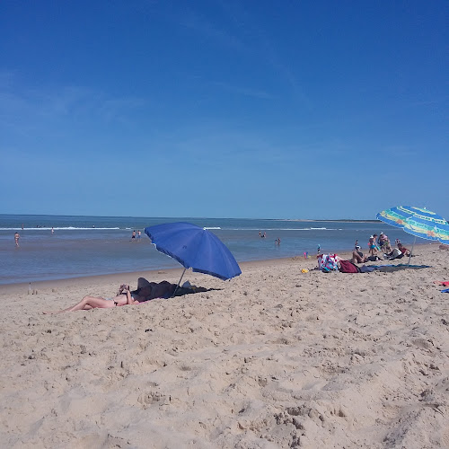 B-A-Ba à Saint-Pierre-d'Oléron