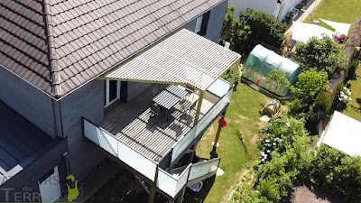 Ateliers Du Terras à Mayenne