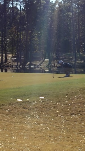 The Country Club of North Carolina - photo 31