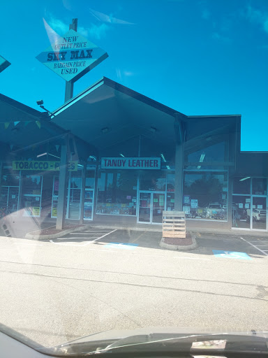 Craft Store «Tandy Leather Tacoma-124», reviews and photos, 13819 Pacific Ave S, Tacoma, WA 98444, USA