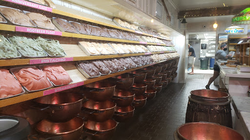 Amusement Park «Fantasy Island Amusement Park», reviews and photos, 320 7th St, Beach Haven, NJ 08008, USA