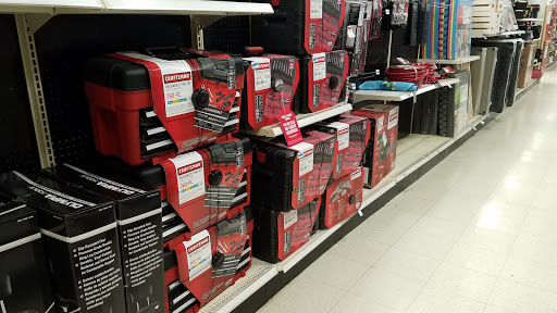 Discount Store «Kmart», reviews and photos, 3350 Lake City Hwy, Warsaw, IN 46580, USA