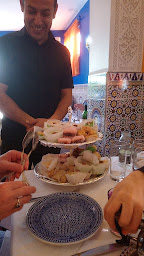 Photo n°24 de Restaurant EL BAHIA à Châtenay-Malabry ()