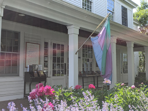 Book Store «Norwich Bookstore», reviews and photos, 291 S Main St, Norwich, VT 05055, USA