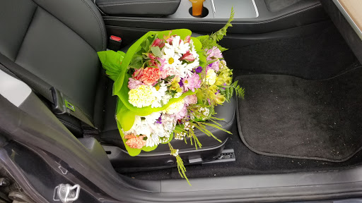 Florist «Ron & Alicia Robinson Florist», reviews and photos, 3323 Workman Mill Rd Suite B, Whittier, CA 90601, USA