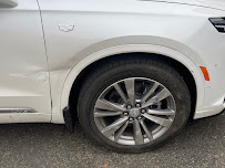 Teddy's Auto Body - Photo 2 - Car repair in Woodbridge, CT, New Haven