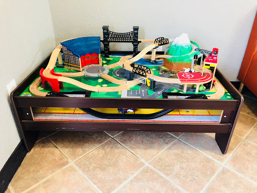 Used Car Dealer «Dario Auto Sales», reviews and photos, 2401 E Main St, Grand Prairie, TX 75050, USA