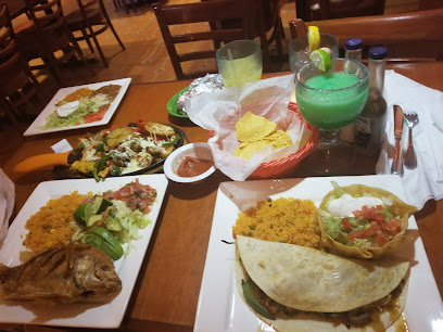 El Tarasco Mexican Restaurant - 1320 Business Way, Lehigh Acres, FL 33936