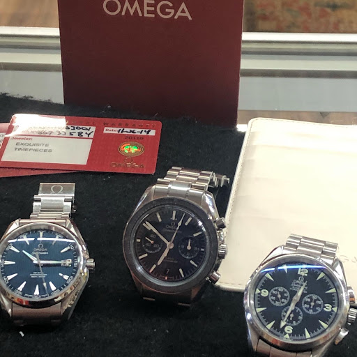 Pawn Shop «Carolina Pawn & Jewelry», reviews and photos, 4201 Monroe Rd, Charlotte, NC 28205, USA