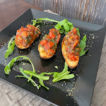 Photo n°2 de l'avis de Nazar. fait le 06/02/2023 à 18:54 sur le  Restaurant Castello à Gau-Algesheim