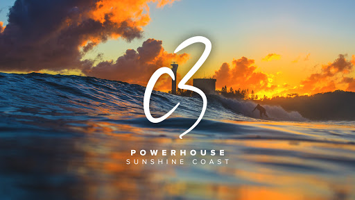 C3 Powerhouse Sunshine Coast