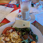 Photo n°1 de l'avis de Daniel.h fait le 02/02/2024 à 14:56 sur le  Leo‘s Restaurant à M. Gladbach