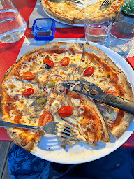 Photo n°2 de @Pizza Plana - Pizzeria Toulouse à Toulouse ()