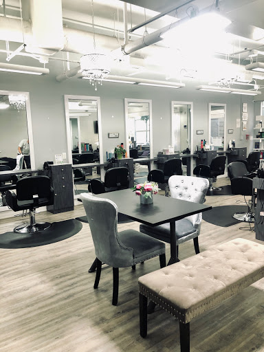 Hair Salon «Evolution Hair Salon», reviews and photos, 11836 Downey Ave #103, Downey, CA 90241, USA