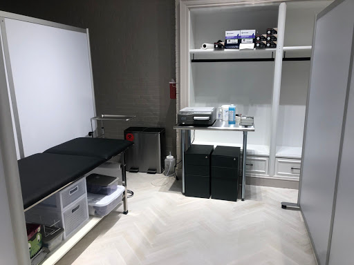 Explore tattoo ideas initials, creative tattoo ideas in Miami Beach, available at MARIA TASH Fine Jewelry & Luxury Piercing