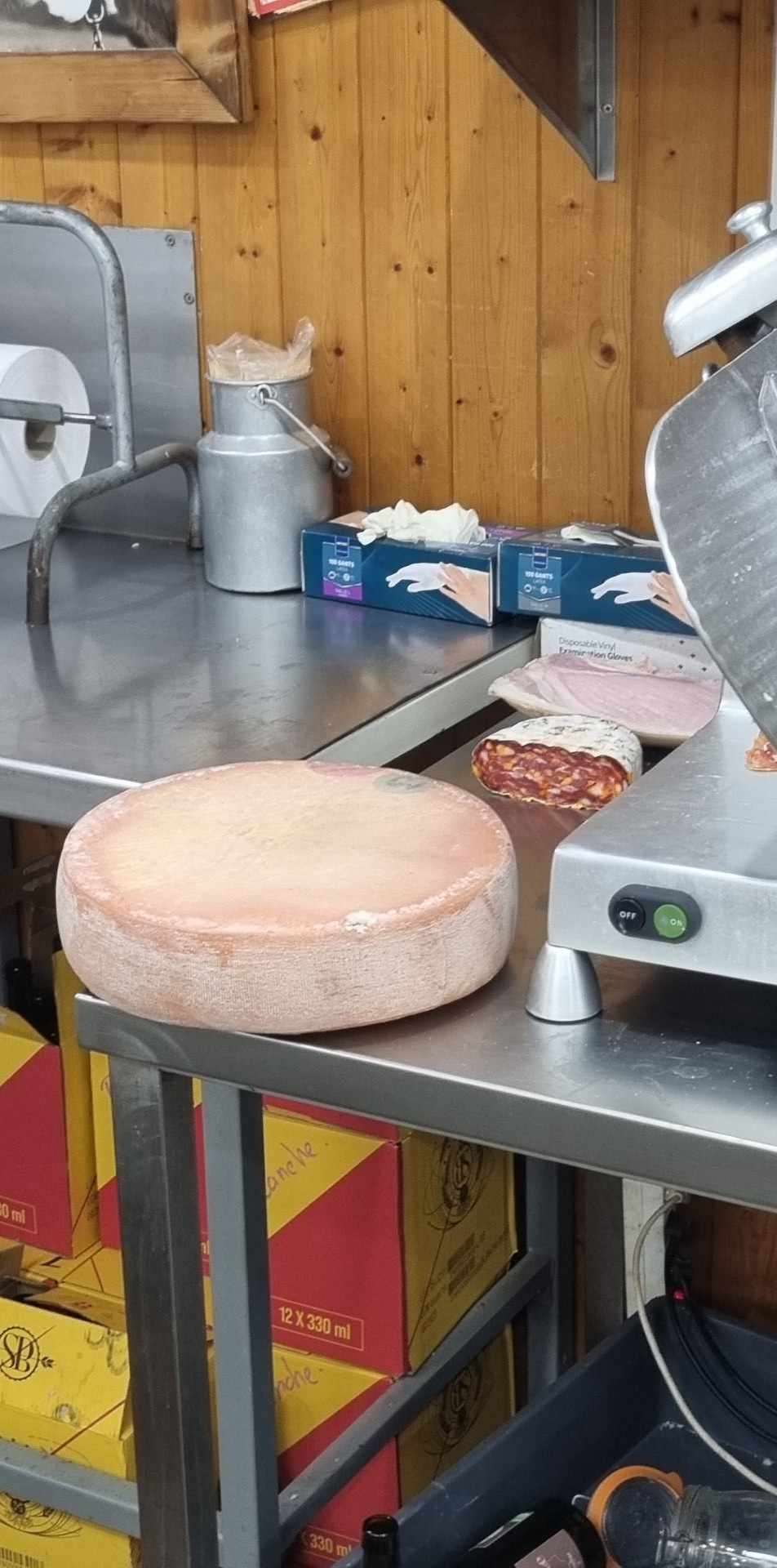 Photo n° 2 de l'avis de Hernani.a fait le 14/02/2024 à 10:05