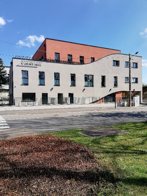 Centre de Médecine Préventive (UC-CMP) à Verdun