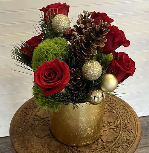 Florist «Silver Tulip Florist Inc», reviews and photos, 681 Newman Springs Rd, Lincroft, NJ 07738, USA