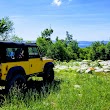 St Johns Rock Parking and Picnic Area