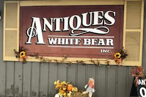 Antiques White Bear image