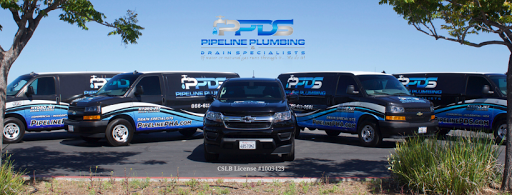 Pipeline Plumbing & Drain Specialists Inc.