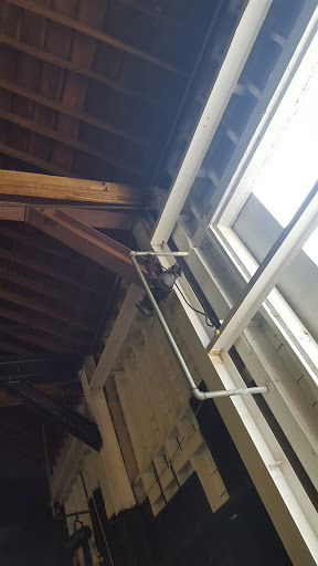 Performing Arts Theater «Rabbit Run Theatre», reviews and photos, 5648 Chapel Rd, Madison, OH 44057, USA