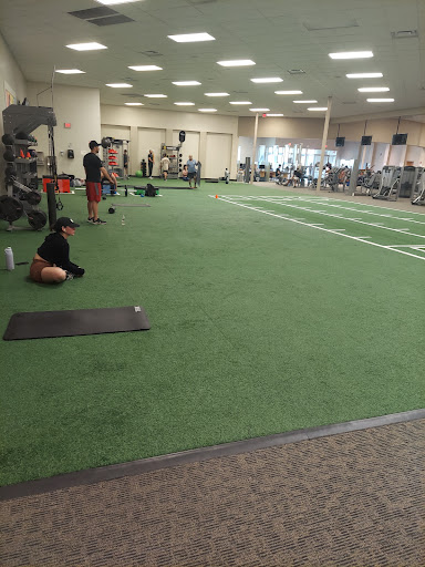 Gym «LA Fitness», reviews and photos, 1159 US-46, Parsippany, NJ 07054, USA